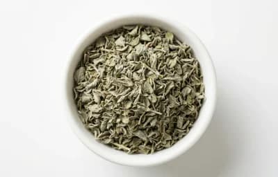 dried marjoram
