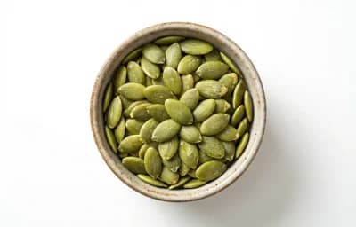 pumpkin seeds