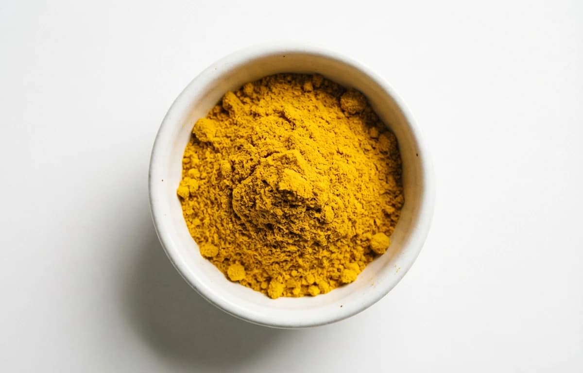 yellow chili powder