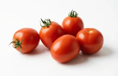 roma tomatoes