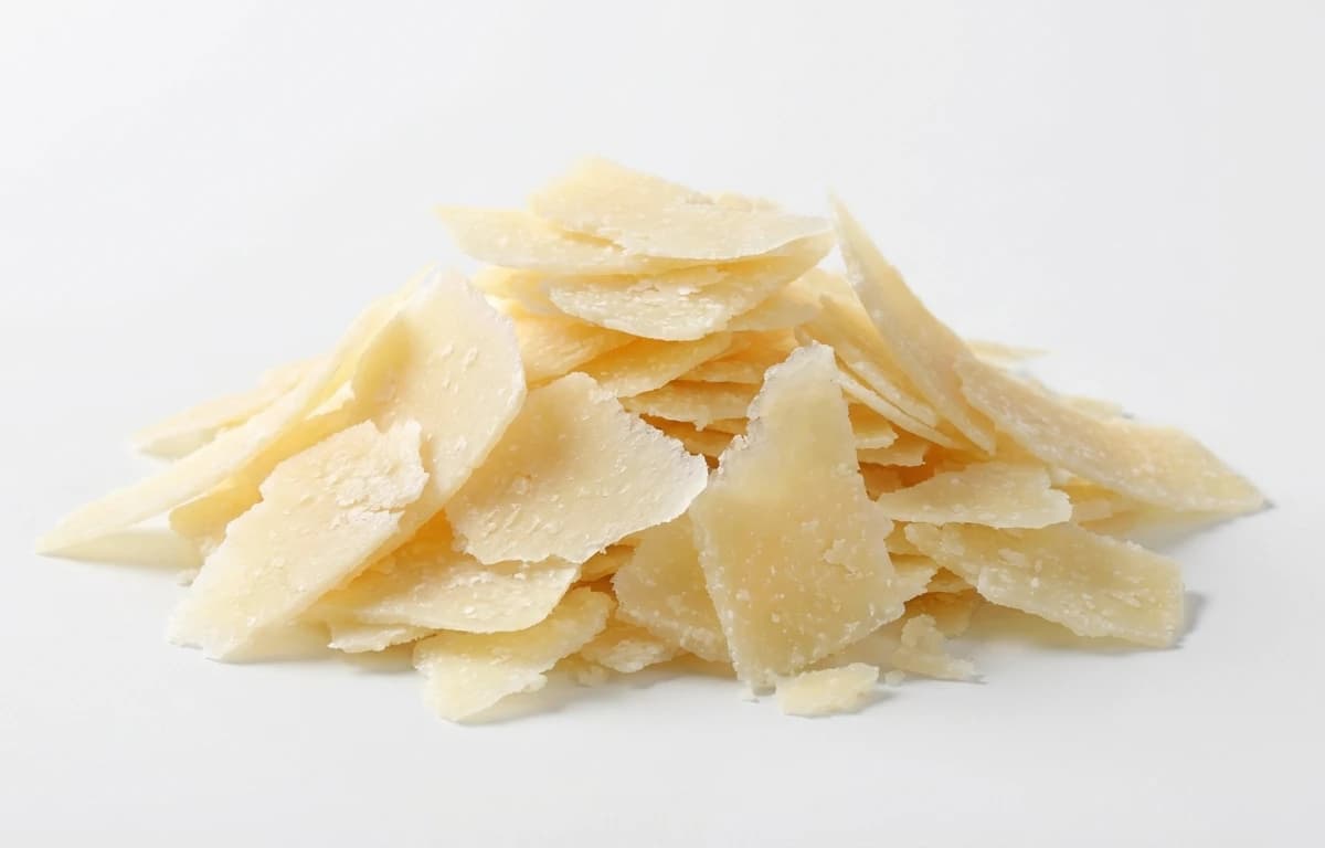 Shaved Parmesan Cheese