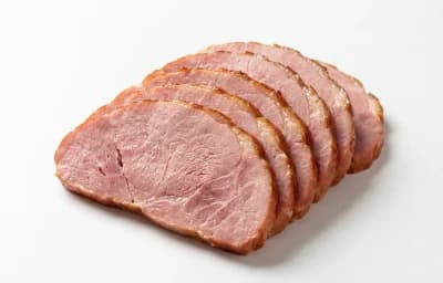 Pre-cooked Boneless Ham