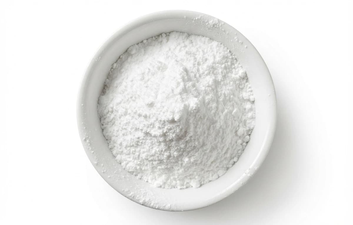 confectioners' sugar