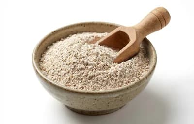 whole grain spelt flour