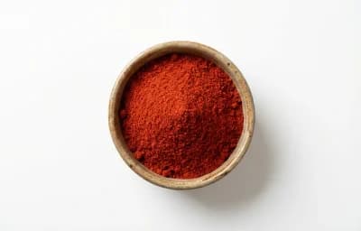 Dried Mathania Red Chilies