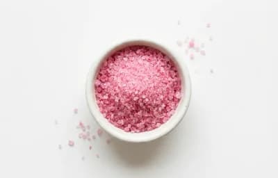 pink curing salt #1