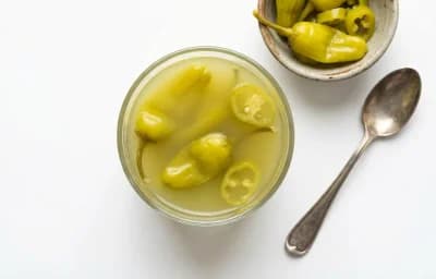 pepperoncini pepper juice