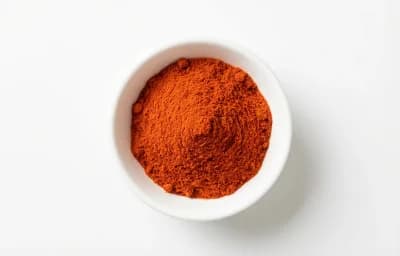 sweet paprika