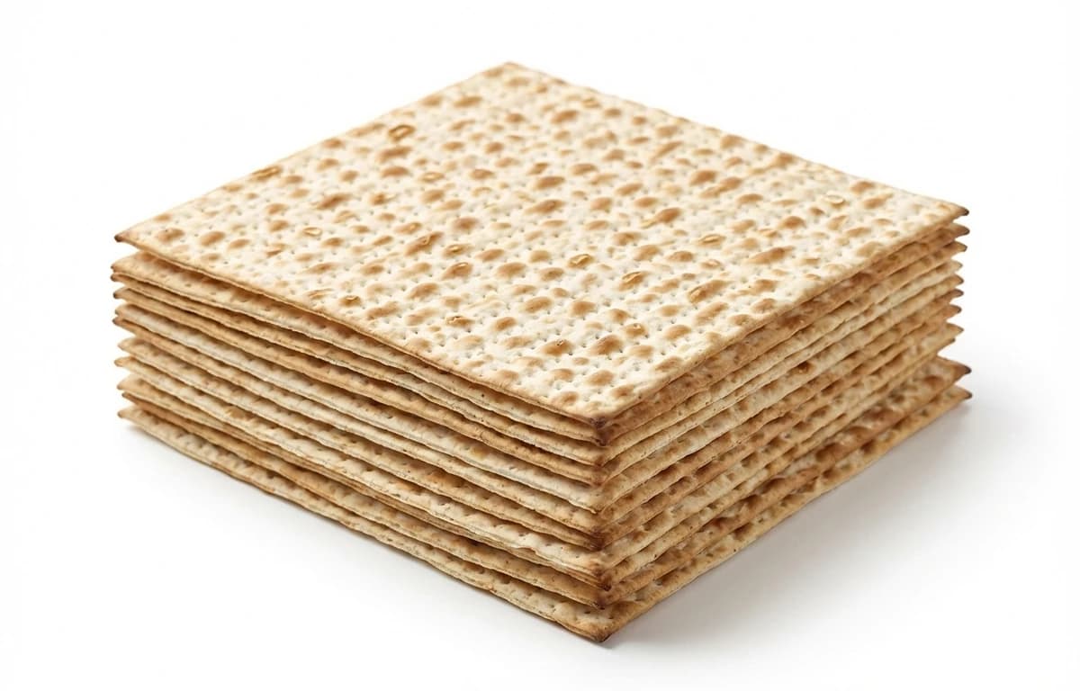 Matzo Sheets