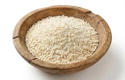 white navajo cornmeal