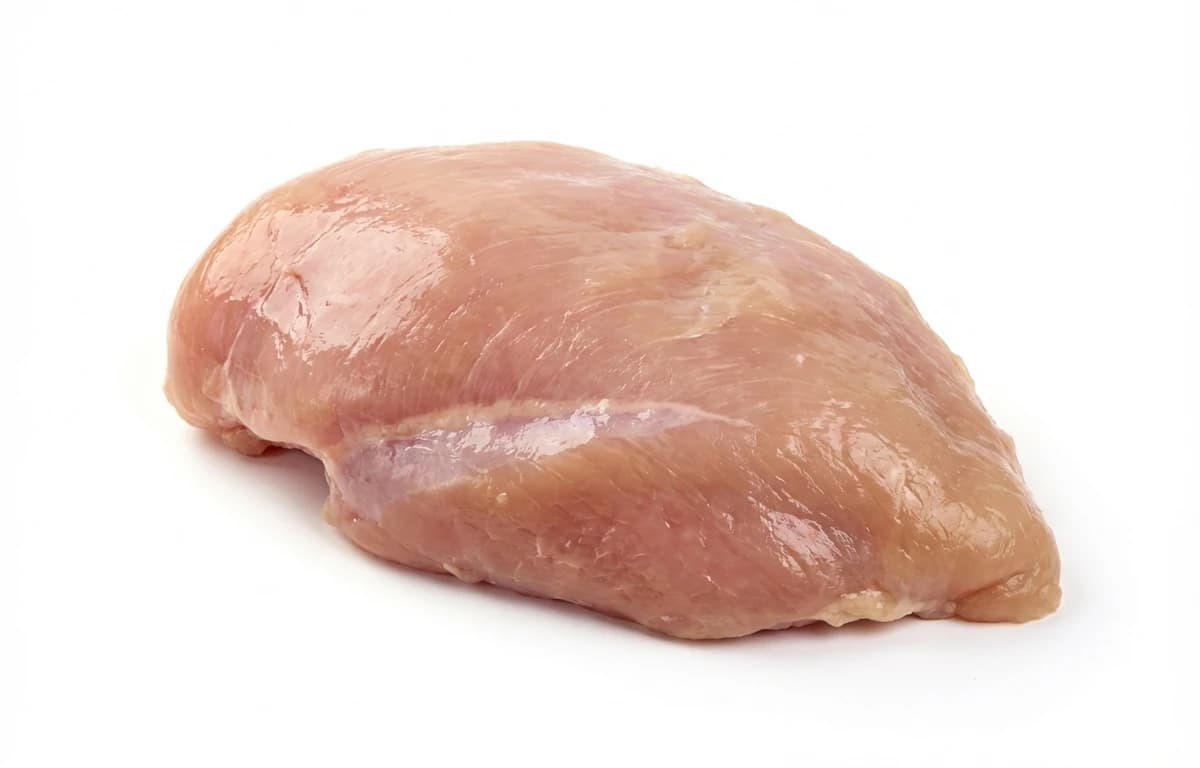 turkey breast