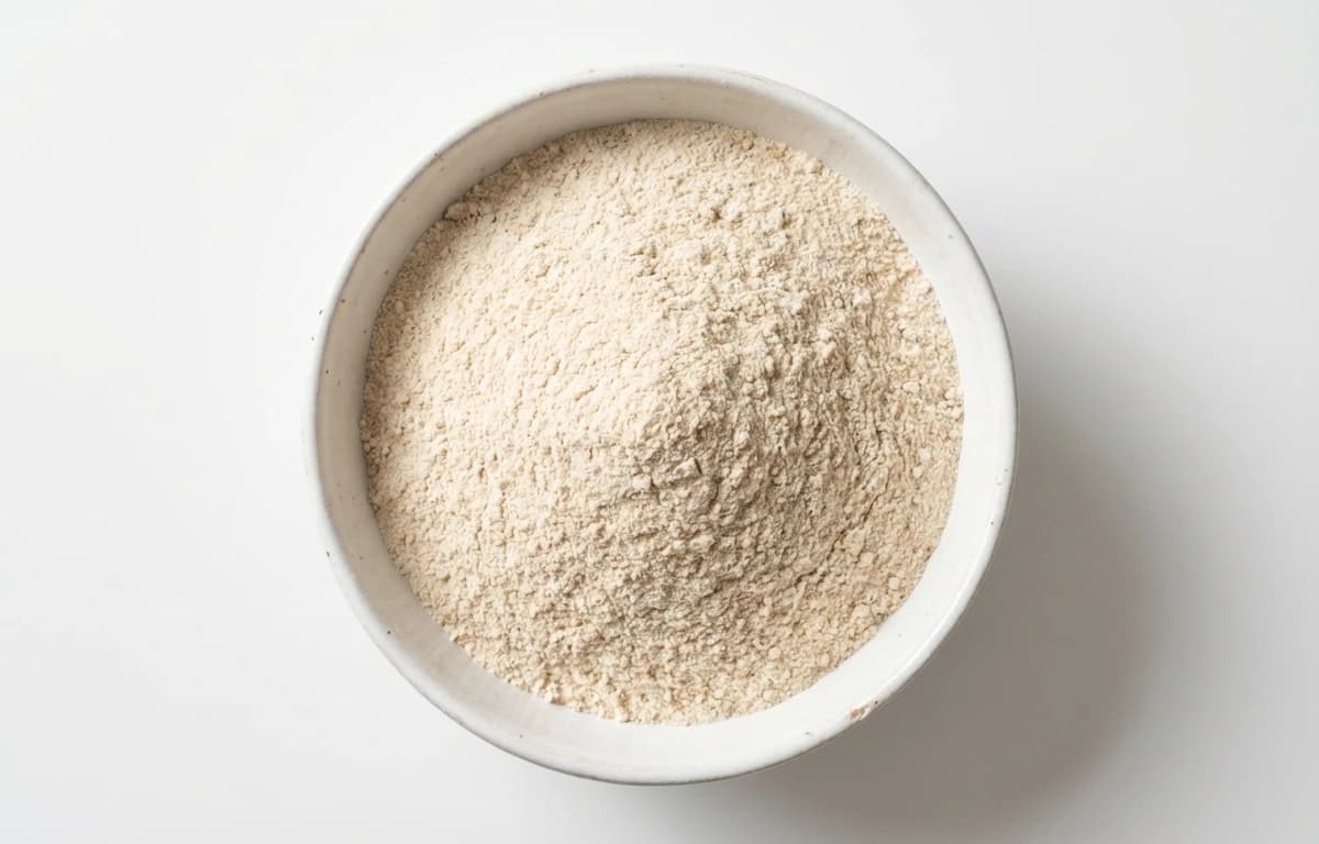sorghum flour