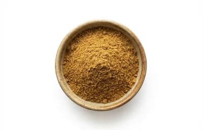 ground cumin