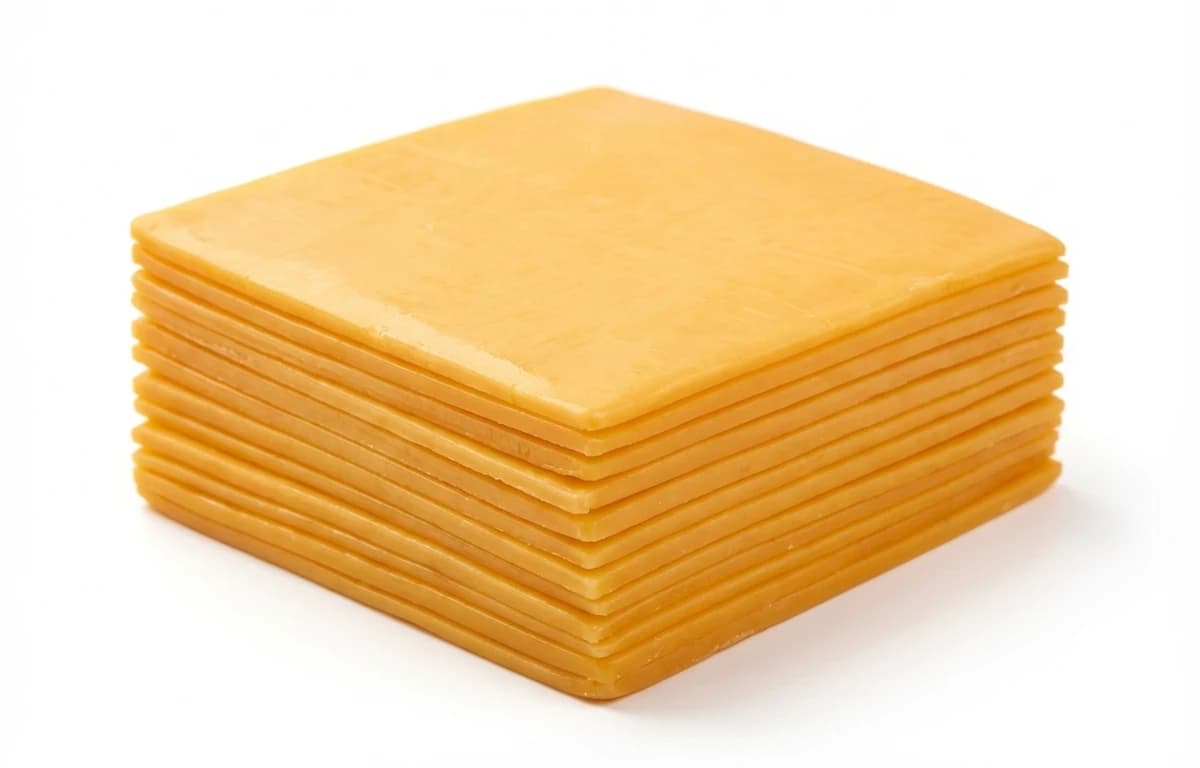 cheese slices