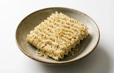 ramen noodles