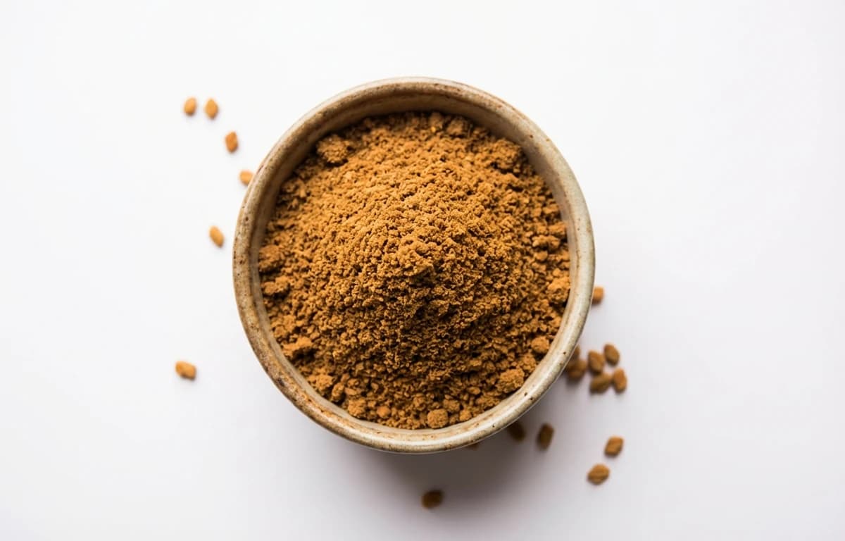 Roasted Fenugreek Powder