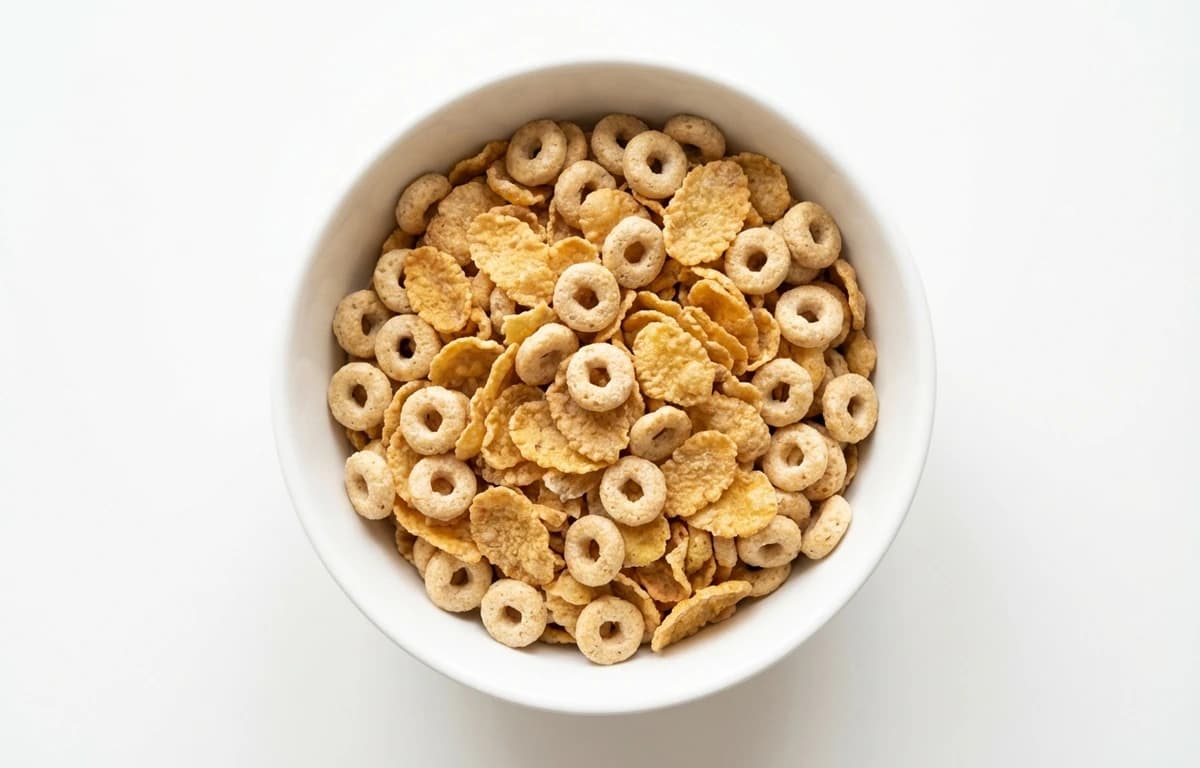 breakfast cereal