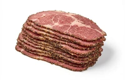 pastrami