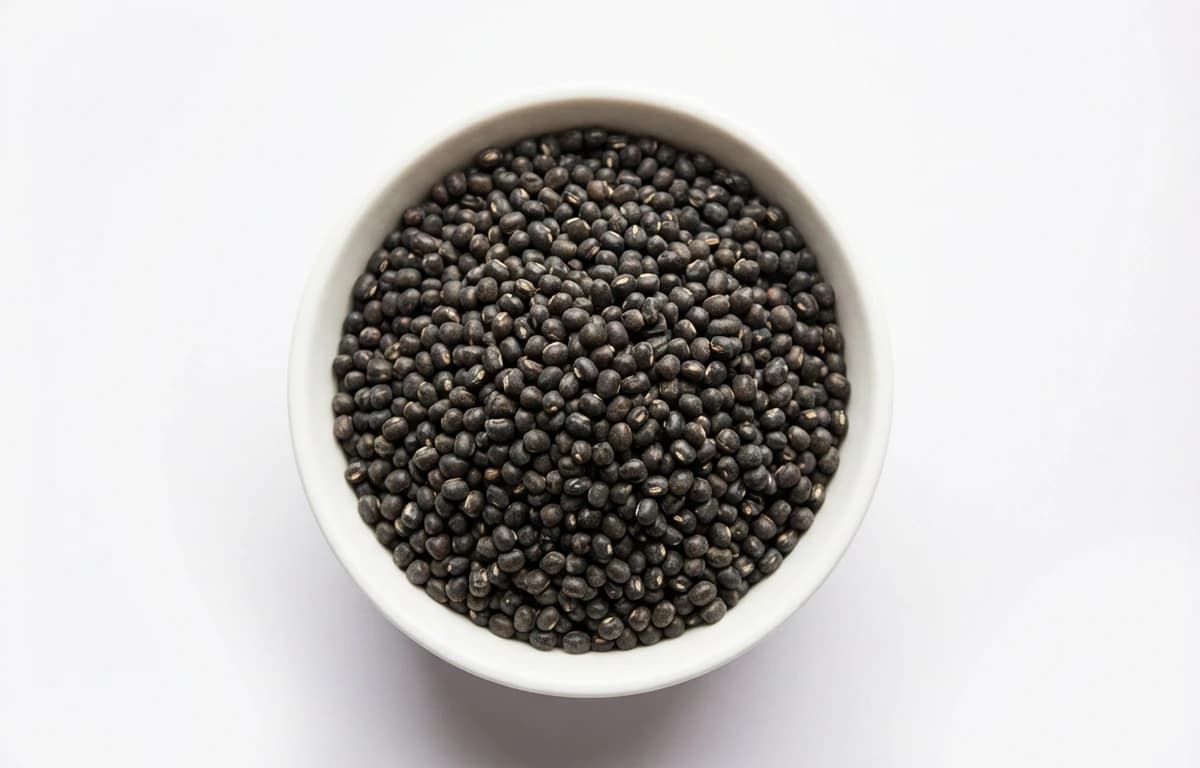 whole black gram