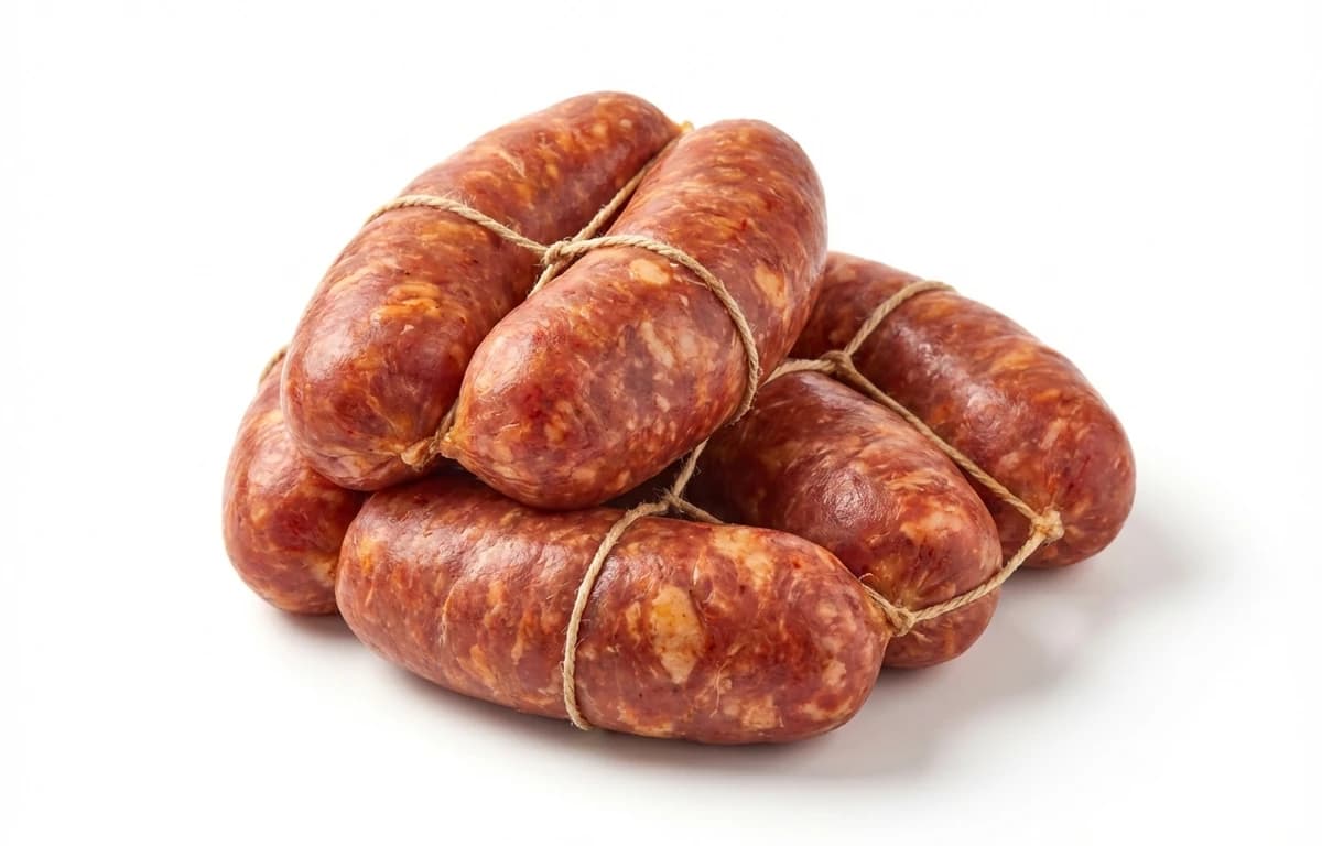 chorizo