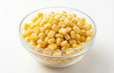 frozen sweet corn