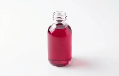 rose syrup