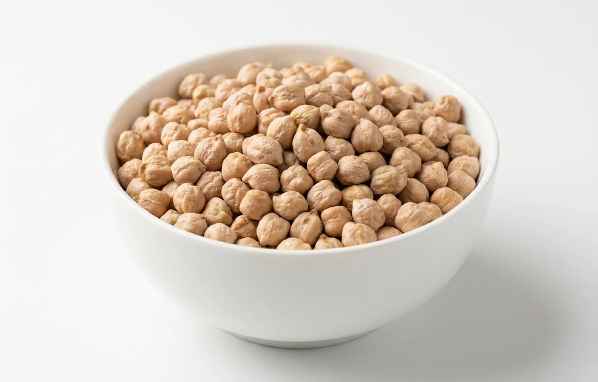 chickpeas