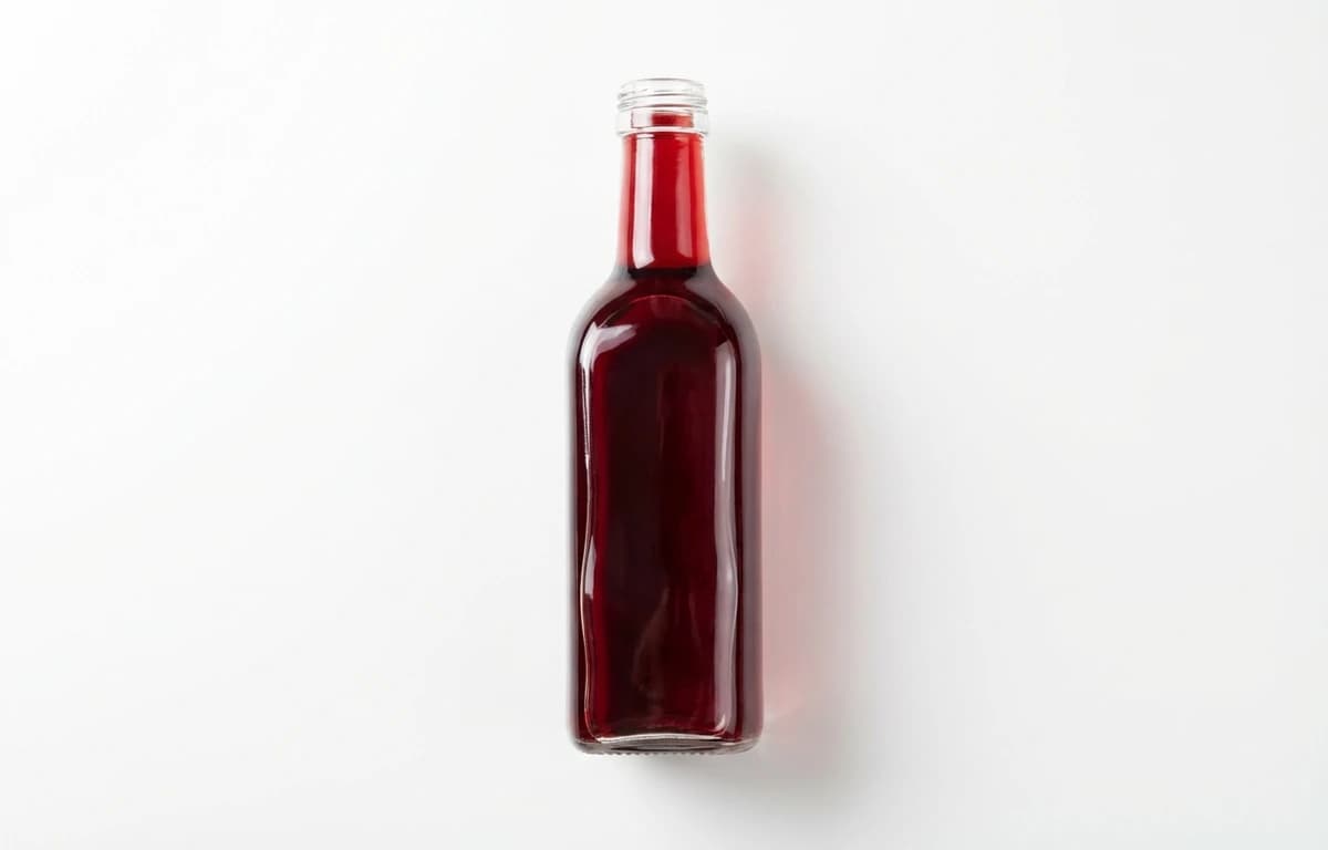 red wine vinegar