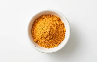 dried mango powder