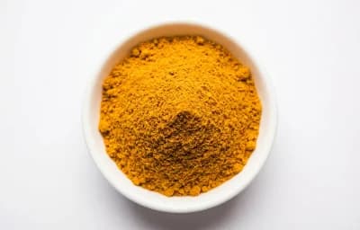 mace powder