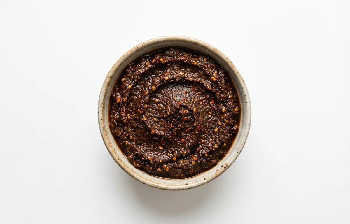 mole paste