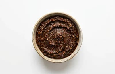 mole paste