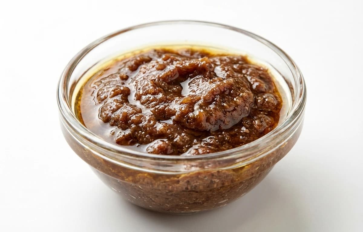 anchovy paste