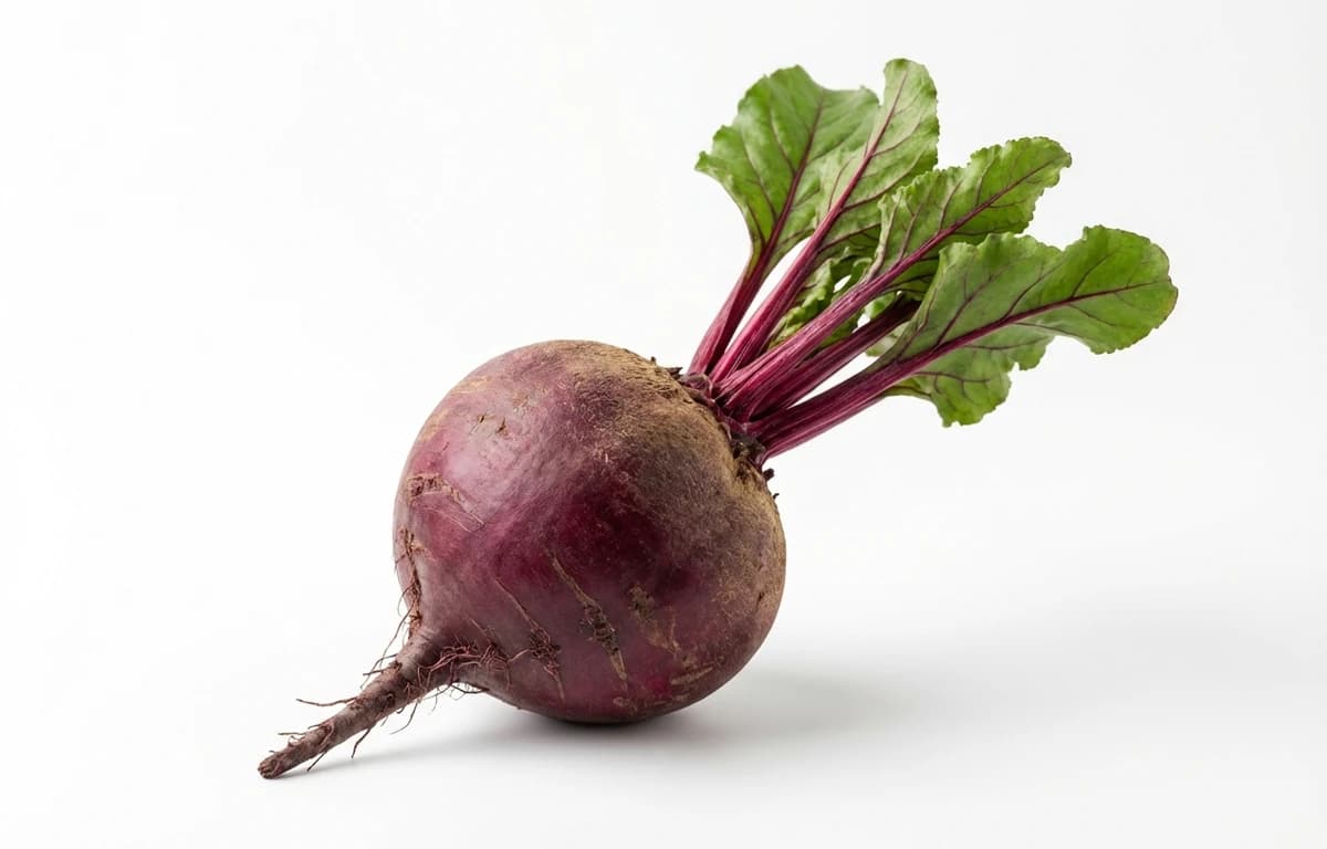 beet root