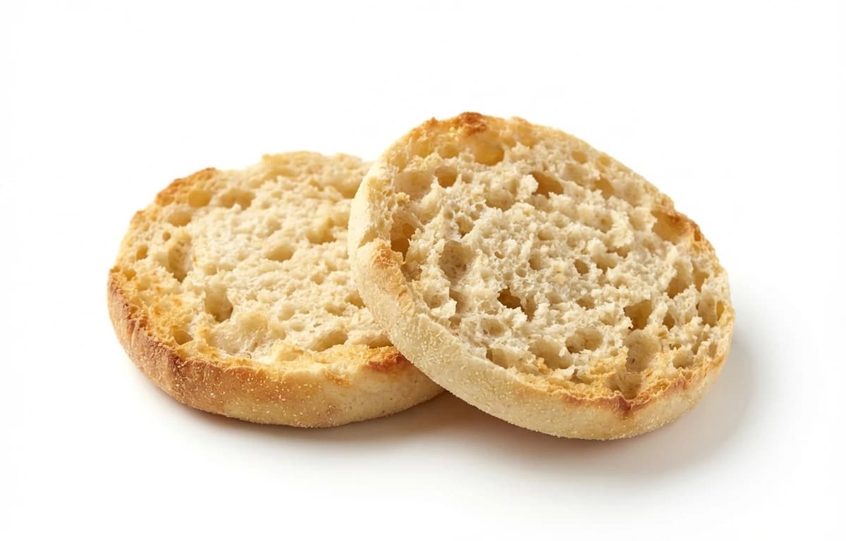 English Muffin