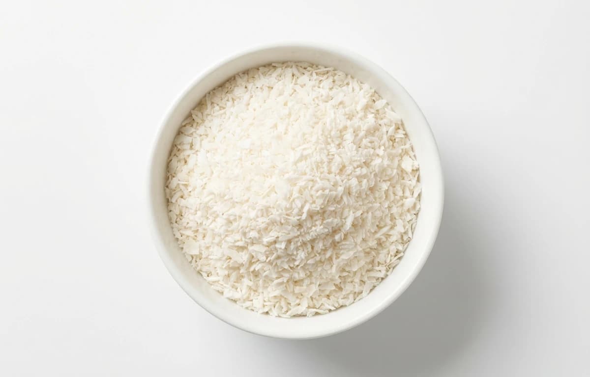 Dessicated Coconut