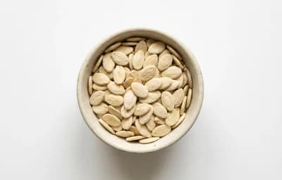 dried watermelon seed kernels