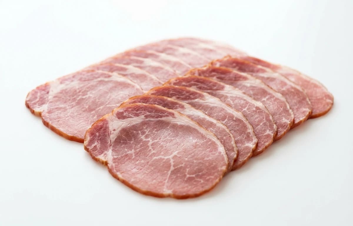 canadian bacon