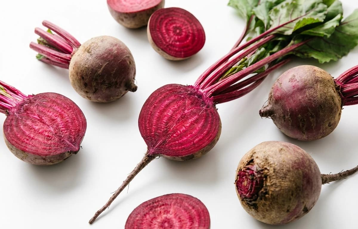 beets
