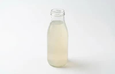 bottled clam juice
