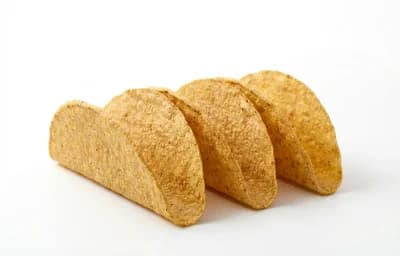 hard taco shells