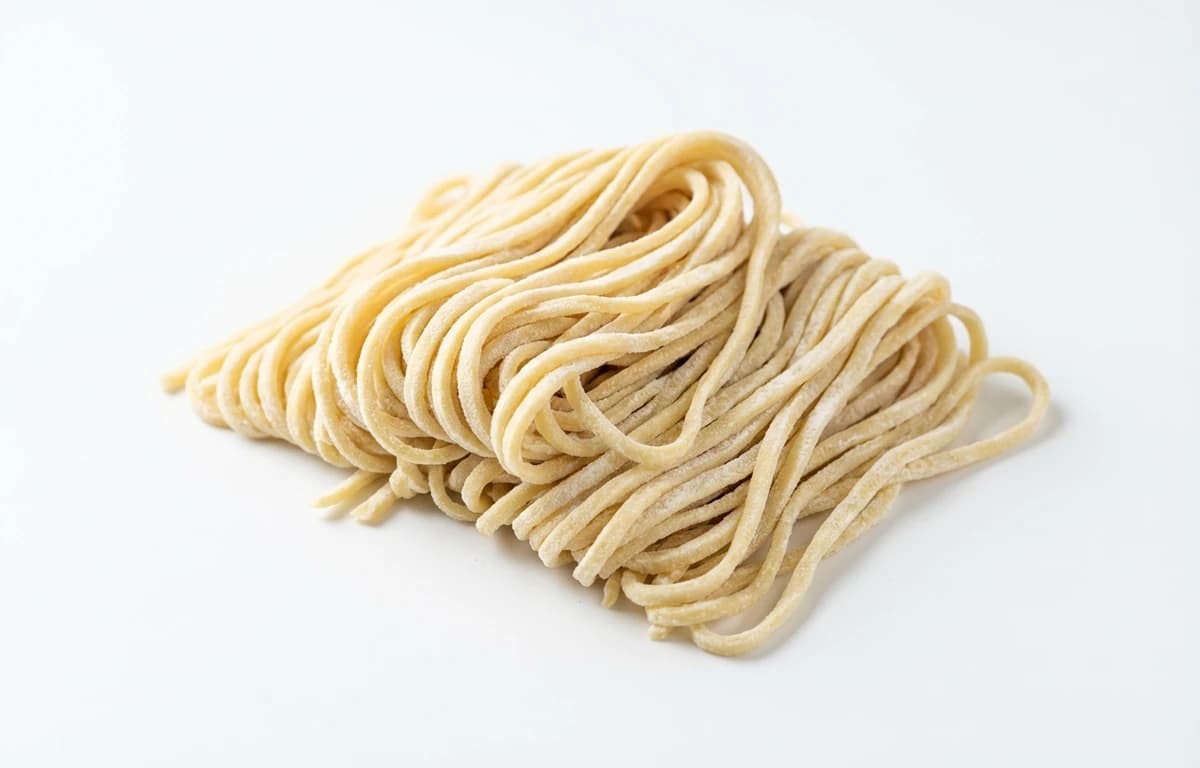 Fresh Ramen Noodles