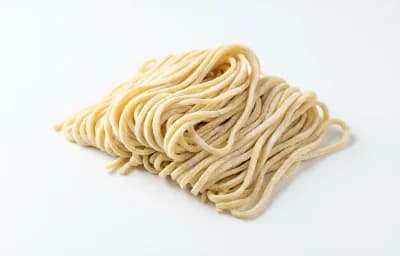 Fresh Ramen Noodles