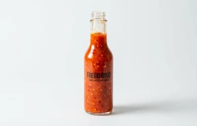 hot sauce
