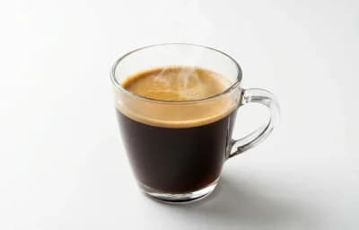 brewed coffee