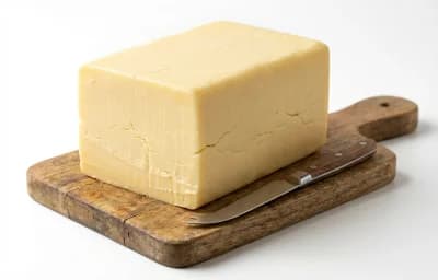mild cheddar cheese