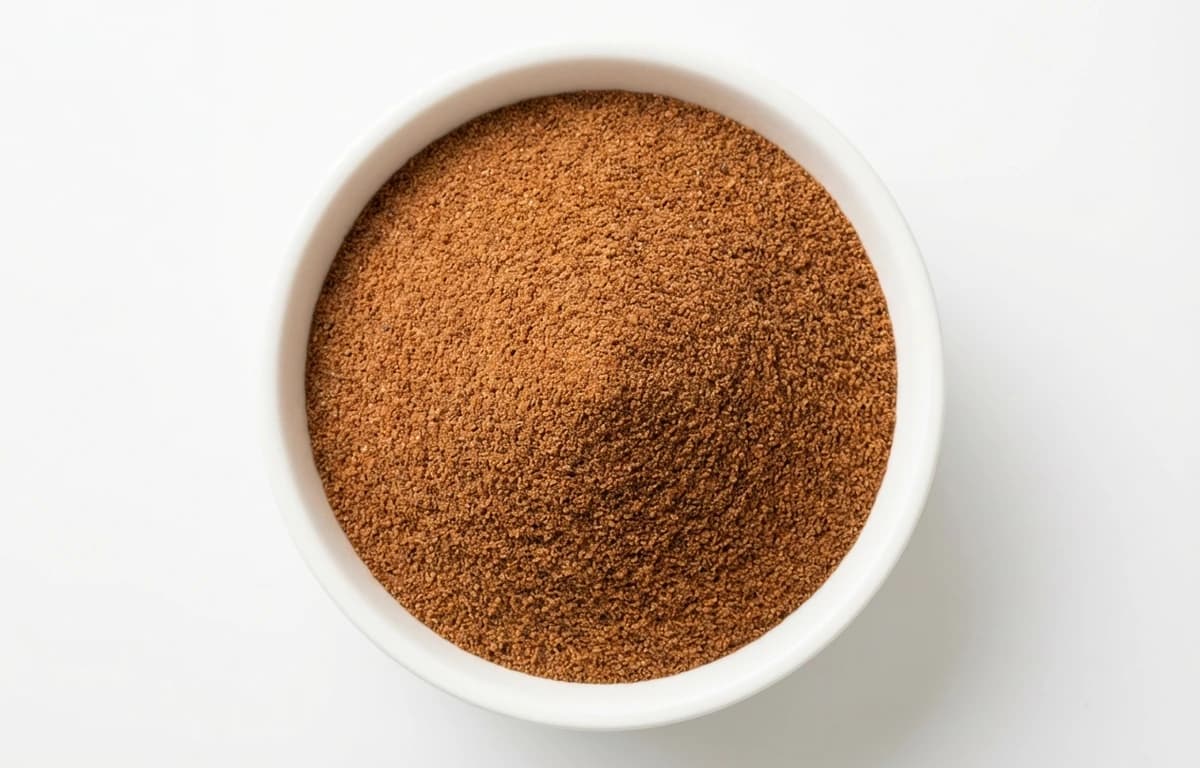 Teff Flour
