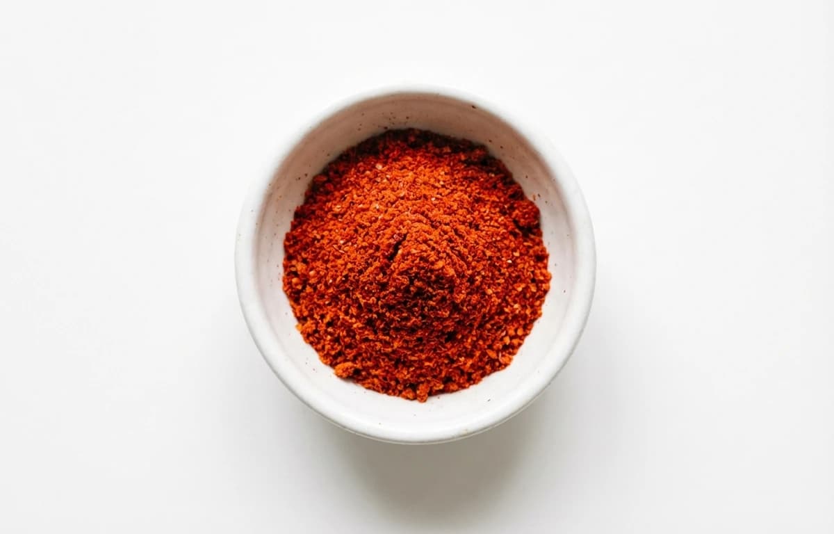 cayenne pepper
