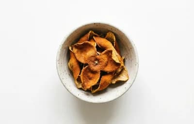 dried tangerine peel