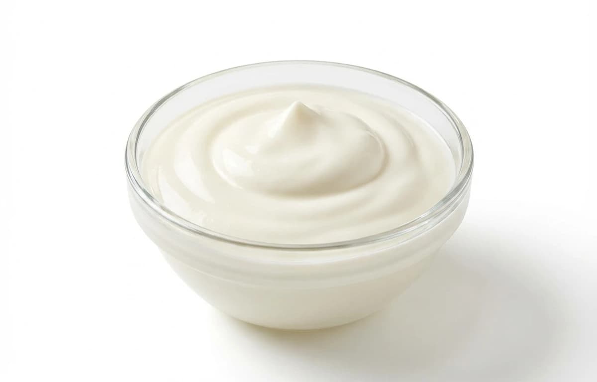 fat free sour cream
